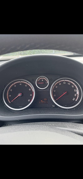 Opel Corsa 8 of 11
