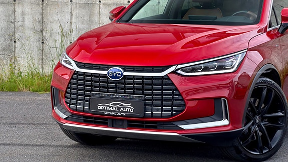 BYD Tang 2 of 30