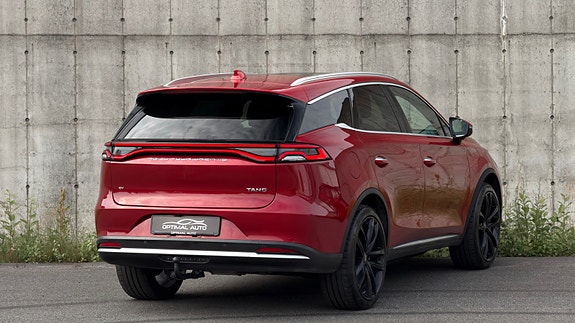 BYD Tang 7 of 30