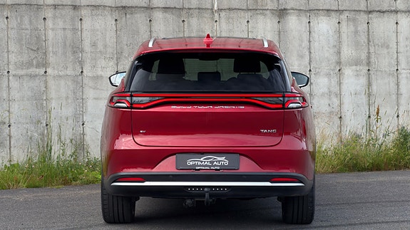 BYD Tang 10 of 30