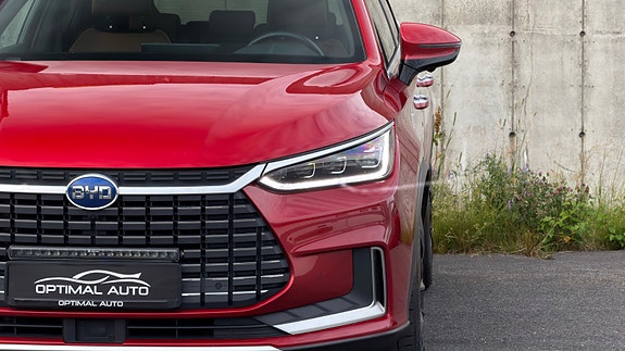 BYD Tang 6 of 30
