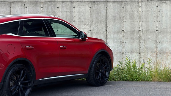 BYD Tang 9 of 30