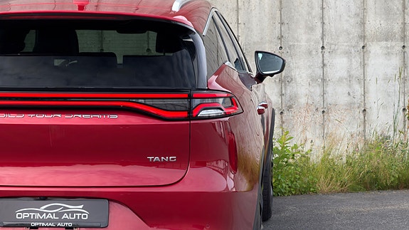 BYD Tang 11 of 30