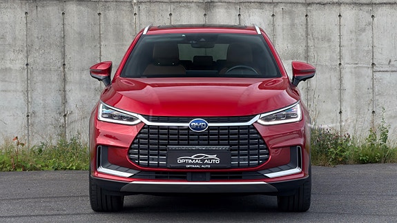 BYD Tang 5 of 30