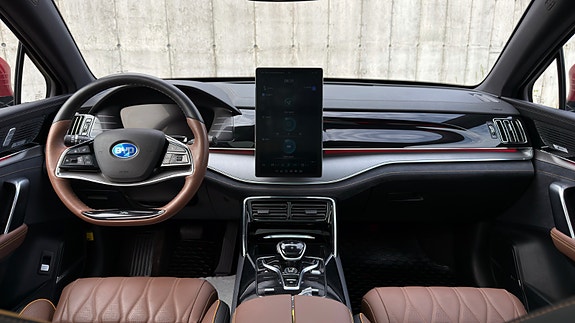 BYD Tang 16 of 30