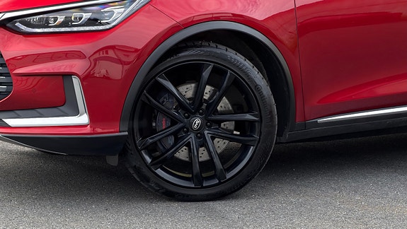 BYD Tang 3 of 30