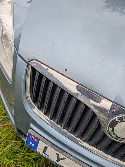 Skoda Fabia 14 of 18
