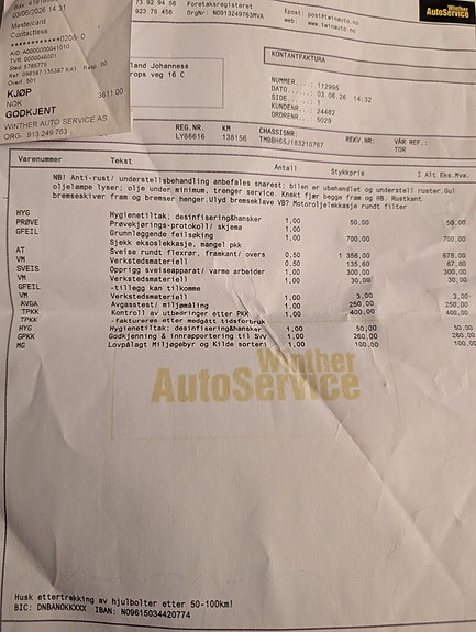 Skoda Fabia 18 of 18