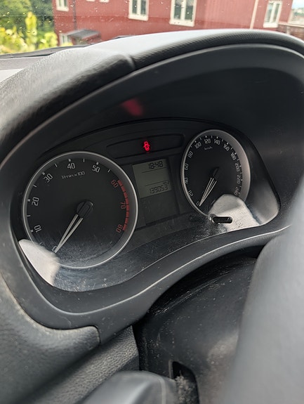 Skoda Fabia 12 of 18