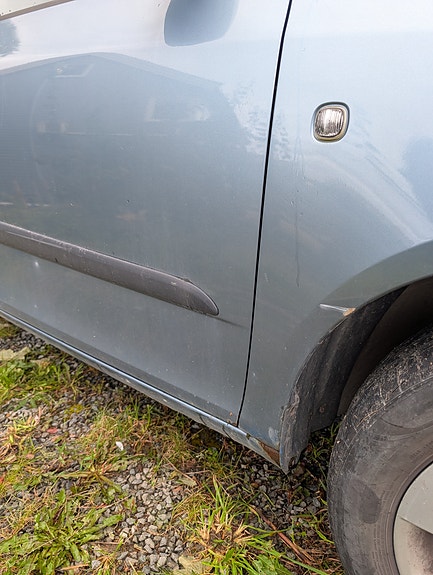 Skoda Fabia 15 of 18