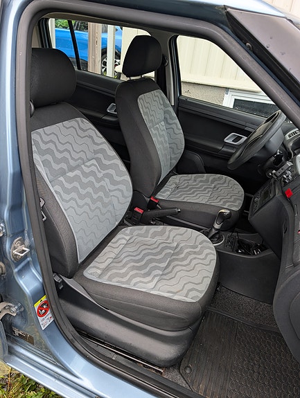 Skoda Fabia 10 of 18