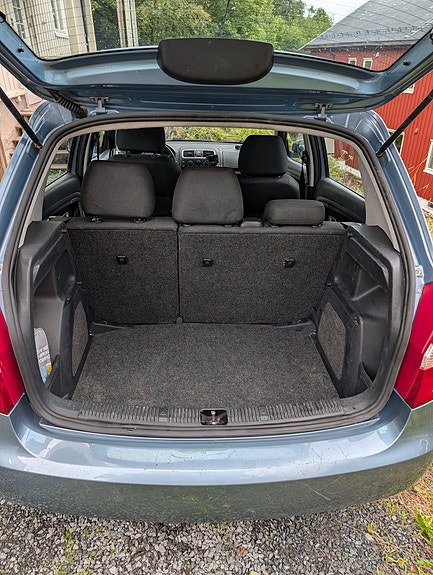 Skoda Fabia 7 of 18