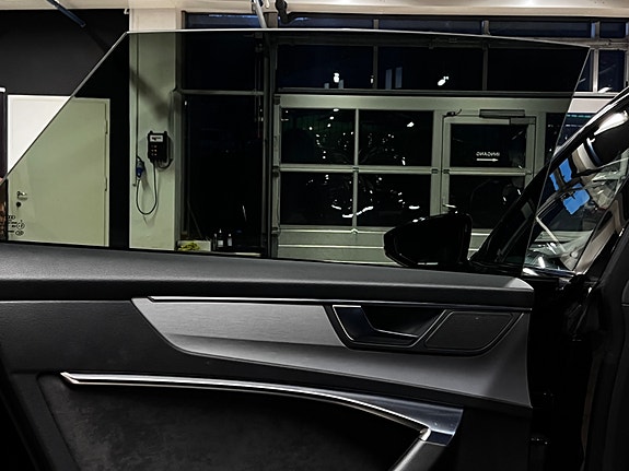 Audi A7 24 of 30