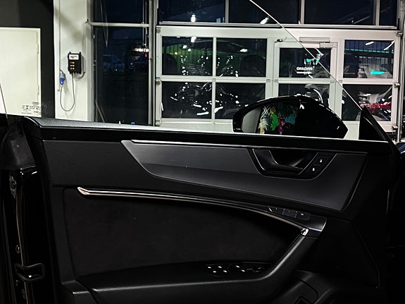 Audi A7 23 of 30