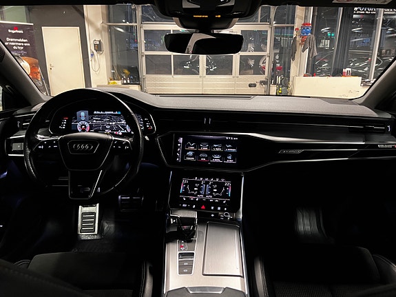 Audi A7 27 of 30