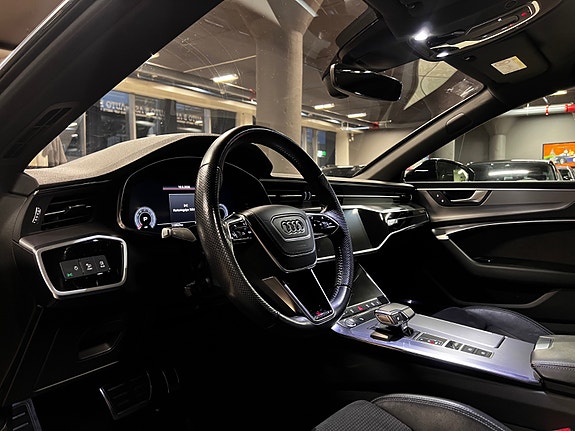 Audi A7 18 of 30