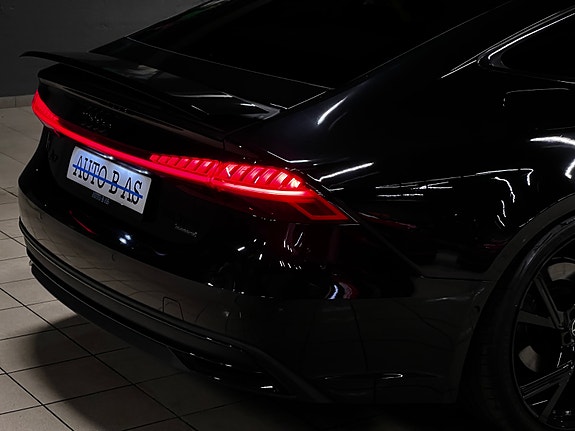 Audi A7 9 of 30