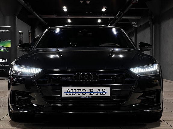 Audi A7 8 of 30