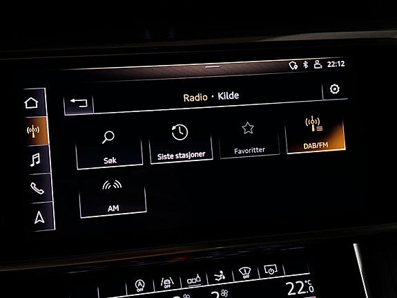 Audi A7 29 of 30