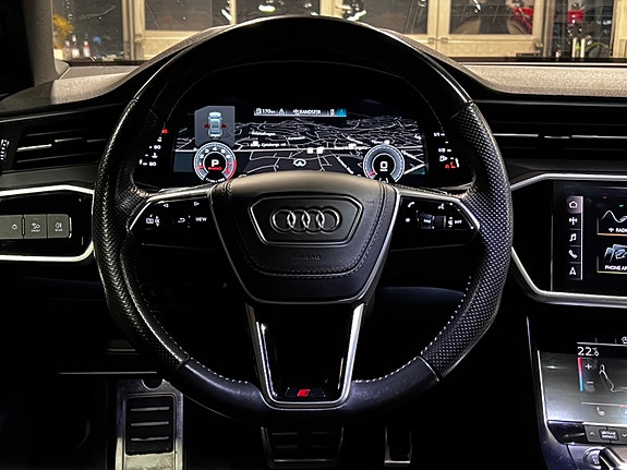 Audi A7 28 of 30