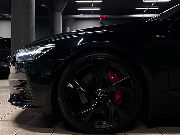 Audi A7 17 of 30