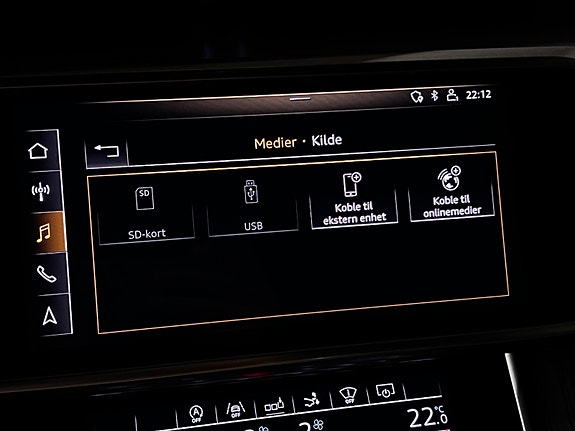 Audi A7 30 of 30