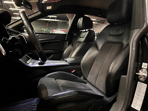 Audi A7 19 of 30