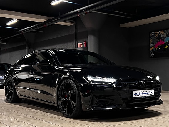 Audi A7 7 of 30