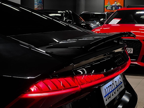 Audi A7 11 of 30