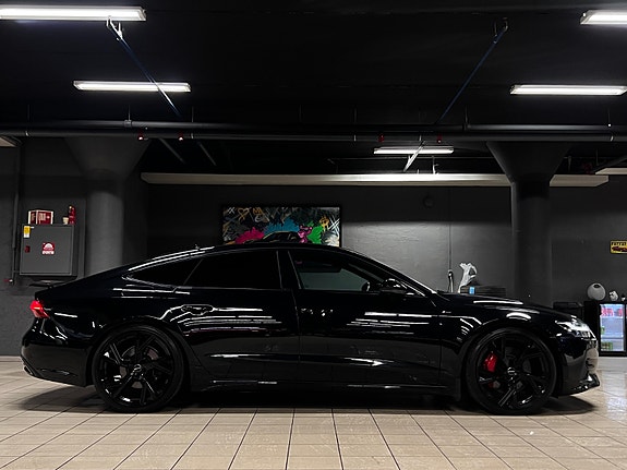 Audi A7 6 of 30