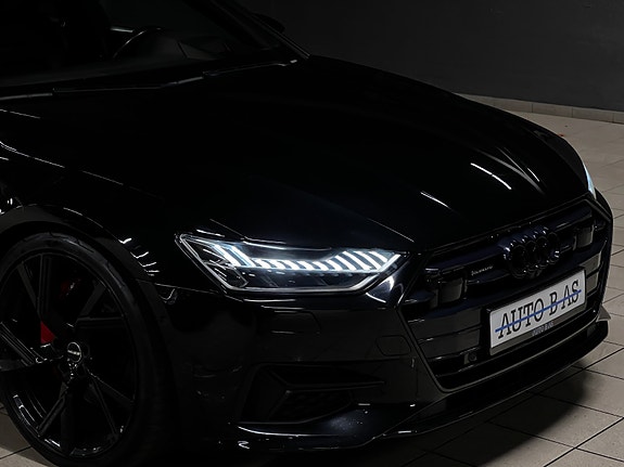 Audi A7 10 of 30