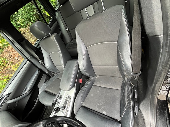 BMW X3 5 of 8