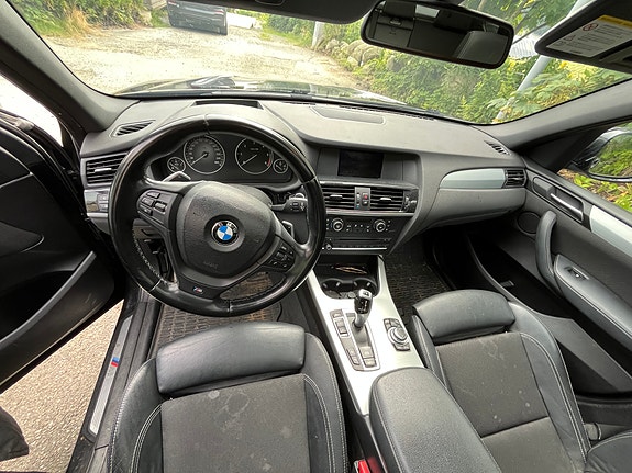 BMW X3 4 of 8