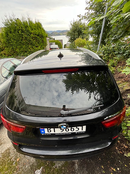 BMW X3 3 of 8