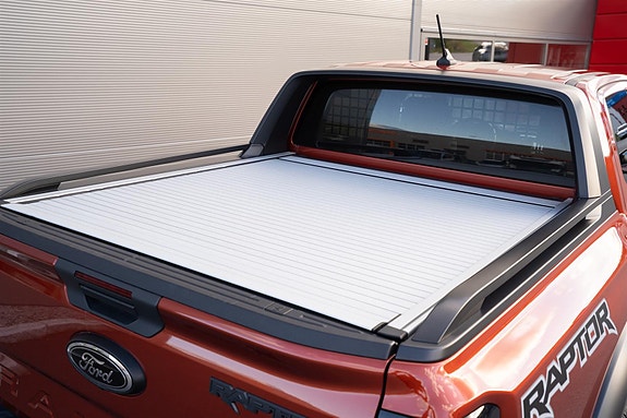 Ford Ranger Raptor 13 of 30