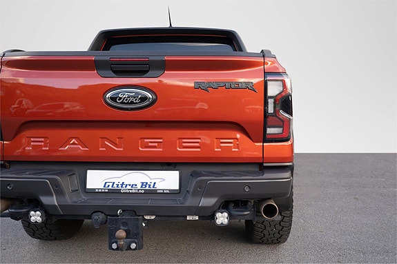 Ford Ranger Raptor 12 of 30