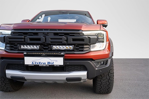 Ford Ranger Raptor 4 of 30