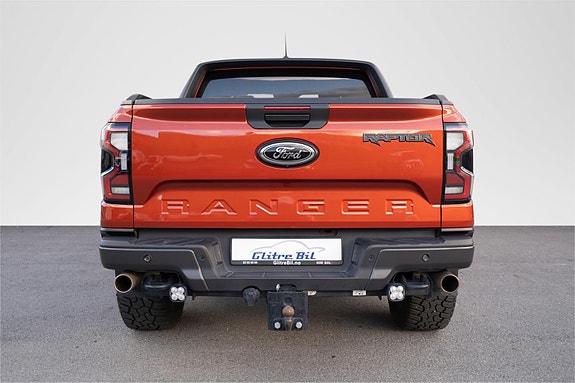 Ford Ranger Raptor 11 of 30