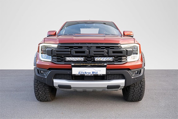Ford Ranger Raptor 3 of 30
