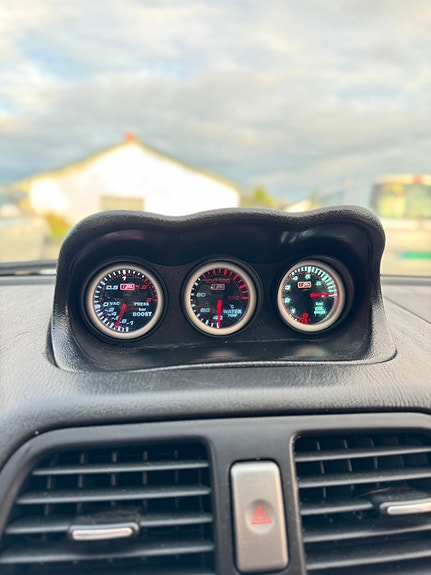Subaru Impreza 23 of 28