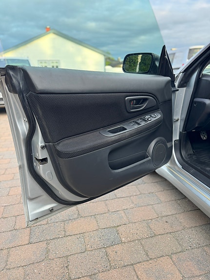 Subaru Impreza 20 of 28