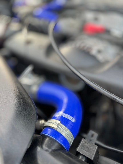 Subaru Impreza 27 of 28