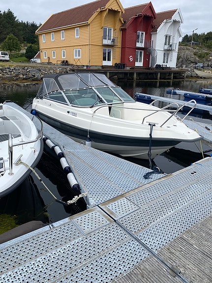 Uttern T55 2011 Mercury Optimax 115 hk 6 of 15