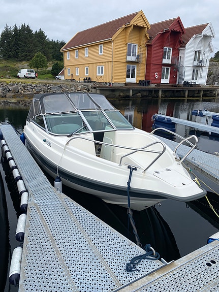 Uttern T55 2011 Mercury Optimax 115 hk 2 of 15