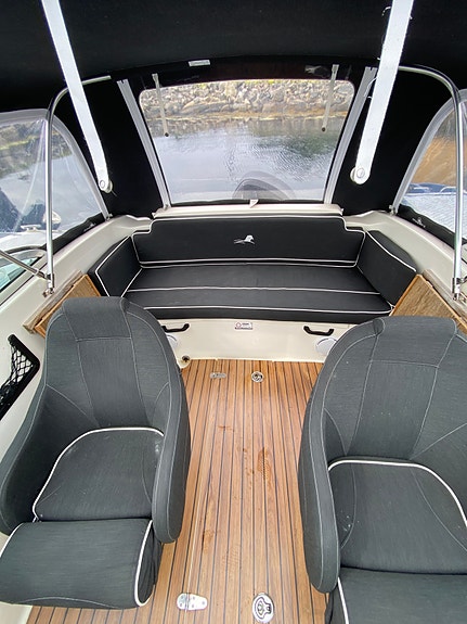 Uttern T55 2011 Mercury Optimax 115 hk 12 of 15