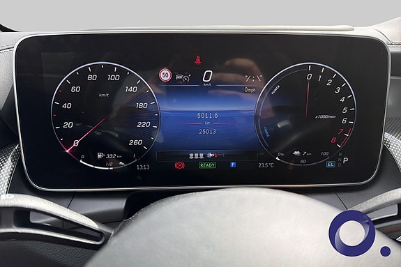Mercedes-Benz GLC300 e 15 of 22