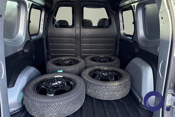 Mercedes-Benz Citan 112 5 of 26