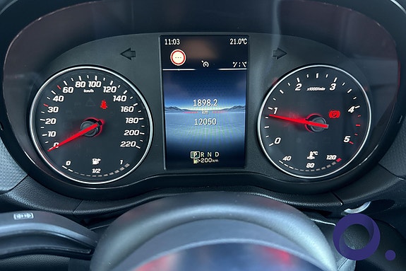 Mercedes-Benz Citan 112 15 of 26