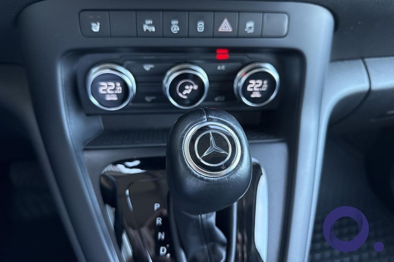 Mercedes-Benz Citan 112 23 of 26