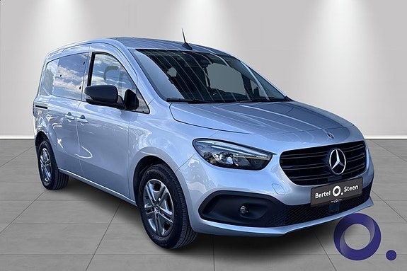 Mercedes-Benz Citan 112 8 of 26